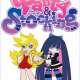   Panty & Stocking with Garterbelt <small>Director</small> 